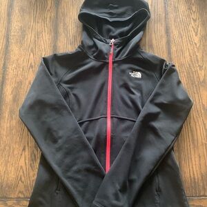 Women’s North Face Hoodie